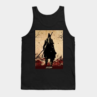 Sekiro Tank Top